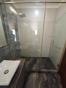 Image of 2799 Sq.ft 4 BHK Builder Floor for rent in Green Park Extension, New Delhi for Rs. 175000