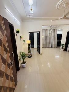 Hall Image of 1020 Sq.ft 2 BHK Apartment / Flat for sale in Aradhana Bhavyaa Heights, Karolan Ka Barh Jaipur for Rs. 4200000