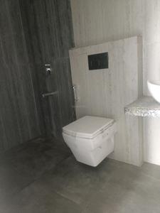 Bedroom Two Image of 1050 Sq.ft 2 BHK Apartment / Flat for sale in Bid Navi Mumbai for Rs. 12500000