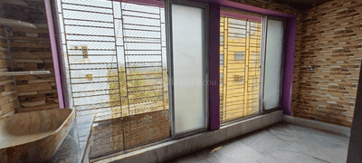 Balcony Image of 1101 Sq.ft 2 BHK Apartment / Flat for sale in Teghoria Kolkata for Rs. 5300000