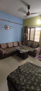 Hall Image of 900 Sq.ft 2 BHK Duplex for sale in Bhadkodra Ankleshwar for Rs. 3700000
