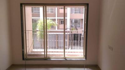 Balcony Image of 603 Sq.ft 1 BHK Apartment / Flat for sale in Haware Pinnacle, Muthaval Thane for Rs. 2500000