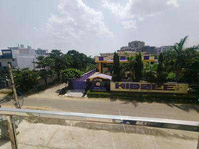 Balcony Image of 1639 Sq.ft 4 BHK Apartment / Flat for sale in Gandhi Path West Jaipur for Rs. 8304000