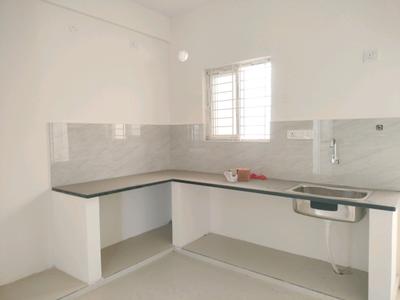 Kitchen Image of 1380 Sq.ft 3 BHK Apartment / Flat for sale in Kadagrahara Bengaluru for Rs. 6210050