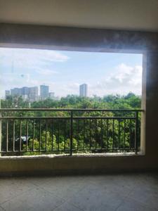 Living Room Image of 1629 Sq.ft 3 BHK Apartment / Flat for sale in Shiv Park 59, Wakad Pune for Rs. 15400000