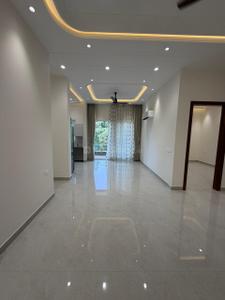 Hall Image of 1700 Sq.ft 4 BHK Apartment / Flat for sale in Prosper Epic Homes, Sector 89 Faridabad for Rs. 18500000