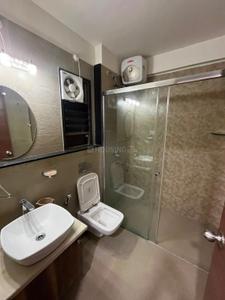 Image of 900 Sq.ft 2 BHK Apartment / Flat for rent in Mirchandani Shalimar Fortleza Phase 1, Hoshangabad Road, Bhopal for Rs. 26000