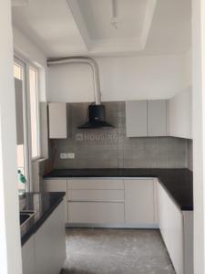 Kitchen Image of 1775 Sq.ft 3 BHK Apartment / Flat for sale in ACE Ace Starlit, Sector 152 Noida for Rs. 28000000