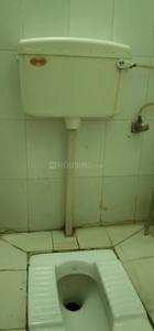 Bathroom Image of 1550 Sq.ft 3 BHK Independent House for rent in Koel Nagar Rourkela for Rs. 20000