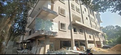 Image of 1750 Sq.ft 3 BHK Apartment / Flat for sale in Morabadi, Ranchi for Rs. 9625000