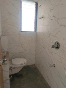 Bedroom Two Image of 1100 Sq.ft 2 BHK Apartment / Flat for sale in Ulwe Navi Mumbai for Rs. 9500000