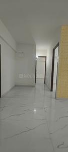 Hall Image of 993 Sq.ft 2 BHK Apartment / Flat for sale in City Park, Taloja Navi Mumbai for Rs. 6800000