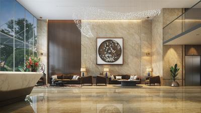 Image of 1210 Sq.ft 2 BHK Apartment / Flat for sale in Kovilancheri, Chennai for Rs. 6100000