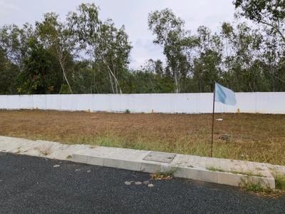 Image of 1418 Sq.ft Residential Plot / Land for sale in Thiruporur, Chennai for Rs. 4100000