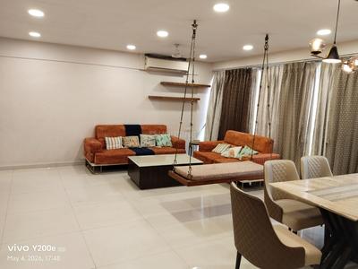 3 BHK Flat