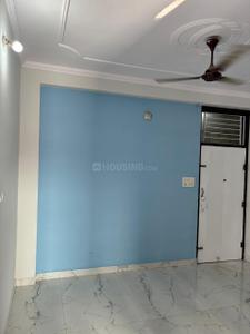Hall Image of 1100 Sq.ft 3 BHK Apartment / Flat for sale in Shree Ram Apartment, Jhotwara Jaipur for Rs. 3500000