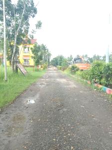 Image of 720 Sq.ft Residential Plot / Land for sale in Vriddhica Heritage, Bara Gagan Gohalia, Kolkata for Rs. 300003