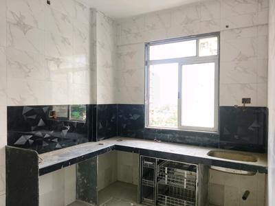 Kitchen Image of 995 Sq.ft 2 BHK Apartment / Flat for sale in Vinayak Platina, Dombivli East Thane for Rs. 5399000