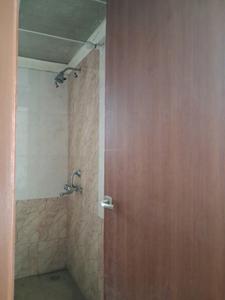 Bedroom Two Image of 950 Sq.ft 2 BHK Apartment / Flat for sale in Urbtech Xaviers, Sector 168 Noida for Rs. 8200000