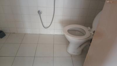Image of 1250 Sq.ft 3 BHK Apartment / Flat for rent in Lavelle Road, Bengaluru for Rs. 70000