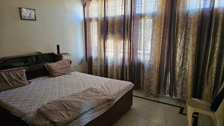 MDC Sector 5 Bedroom 1