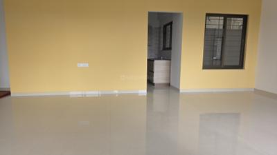 Living Room Image of 1845 Sq.ft 3 BHK Apartment / Flat for sale in G Corp Greens, Thergaon Pune for Rs. 18500000