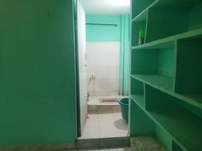 1 BHK Independent Builder Floor