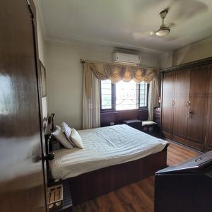 Bedroom Image of 1120 Sq.ft 2 BHK Apartment / Flat for sale in City High, Tollygunge Kolkata for Rs. 9000000