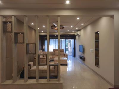 Living Room Image of 4500 Sq.ft 4 BHK Builder Floor for sale in Sector 47 Gurgaon for Rs. 75000000