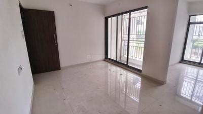 Living Room Image of 1150 Sq.ft 2 BHK Apartment / Flat for sale in Horizon The Signature, Ulwe Navi Mumbai for Rs. 9000000