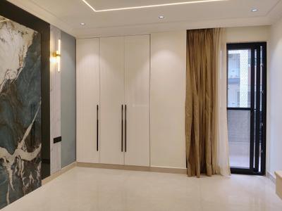 Bedroom Image of 2995 Sq.ft 3 BHK Apartment / Flat for sale in Mahindra Luminare, Sector 59 Gurgaon for Rs. 70000000