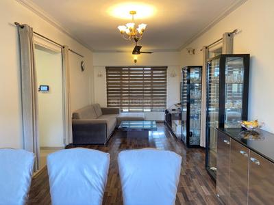 3 BHK Flat