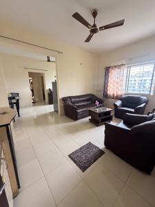 Kumar Priyadarshan Living Room 1