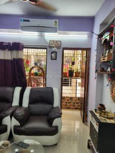 Hall Image of 1500 Sq.ft 2 BHK Apartment / Flat for sale in Vatar Vapi for Rs. 2400000
