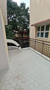 Balcony Image of 3800 Sq.ft 3 BHK Independent House for rent in Kalyan Nagar Bengaluru for Rs. 100000