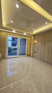 Hall Image of 2200 Sq.ft 3 BHK Builder Floor for sale in Emaar Emerald Floors, Sector 65 Gurgaon for Rs. 24500000