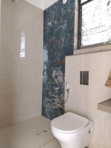 Bedroom Two Image of 1200 Sq.ft 2 BHK Apartment / Flat for sale in Dhanashree Aanand 2, Mohammed Wadi Pune for Rs. 5200000