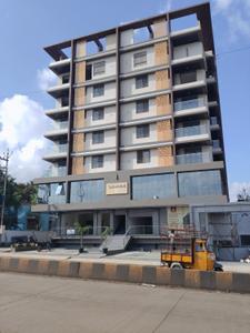 Image of 1002 Sq.ft 2 BHK Apartment / Flat for sale in GM Pride, Phulewadi, Kolhapur for Rs. 5700000