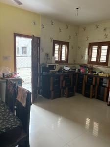 Hall Image of 2200 Sq.ft 3.5 BHK Independent House for sale in Vallabh Vidhyanagar Anand for Rs. 14500000