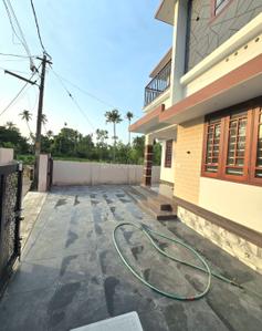 Image of 1420 Sq.ft 3 BHK Independent House for sale in North Parvur, Kochi for Rs. 5700000