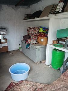 Bathroom Image of 1150 Sq.ft 4 BHK Independent House for rent in Janipur Colony Jammu for Rs. 20000