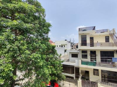 Image of 500 Sq.ft 1 BHK Builder Floor for rent in Palam Vihar, Gurgaon for Rs. 25000