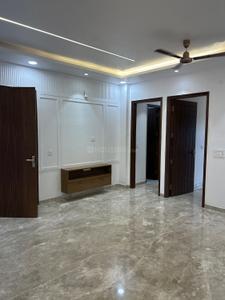 Hall Image of 2000 Sq.ft 4 BHK Builder Floor for sale in Rajendra Nagar Ghaziabad for Rs. 17200000