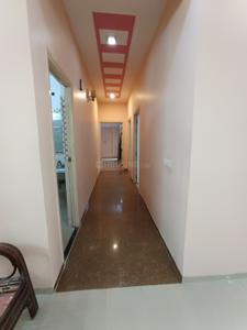 Image of 1576 Sq.ft 3 BHK Apartment / Flat for rent in Umang Summer Palms, Sector 86, Faridabad for Rs. 35000