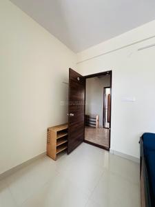 Hall Image of 400 Sq.ft 1 RK Apartment / Flat for rent in Doddanekundi Bengaluru for Rs. 15000