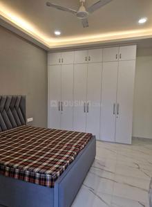 Bedroom Image of 1800 Sq.ft 2 BHK Builder Floor for rent in Sarabha Nagar Ludhiana for Rs. 27000