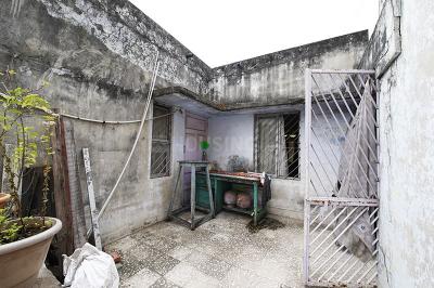 Balcony Image of 1962 Sq.ft 3 BHK Apartment / Flat for sale in Bapunagar Ahmedabad for Rs. 6000000