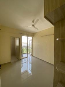 Bedroom Image of 1500 Sq.ft 3 BHK Apartment / Flat for rent in Pyramid Altia, Sector 70 Gurgaon for Rs. 32000