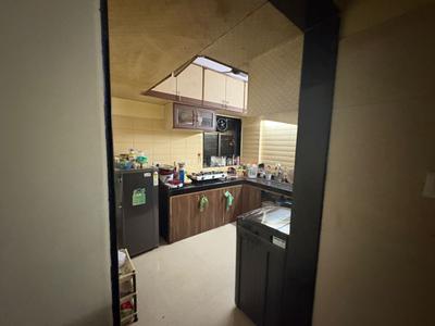 Kitchen Image of 1030 Sq.ft 2 BHK Apartment / Flat for sale in Bholenath Mukti Apartments, Chembur Mumbai for Rs. 18500000