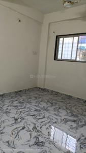 Hall Image of 600 Sq.ft 1 BHK Independent House for rent in Pimple Gurav Pune for Rs. 15500